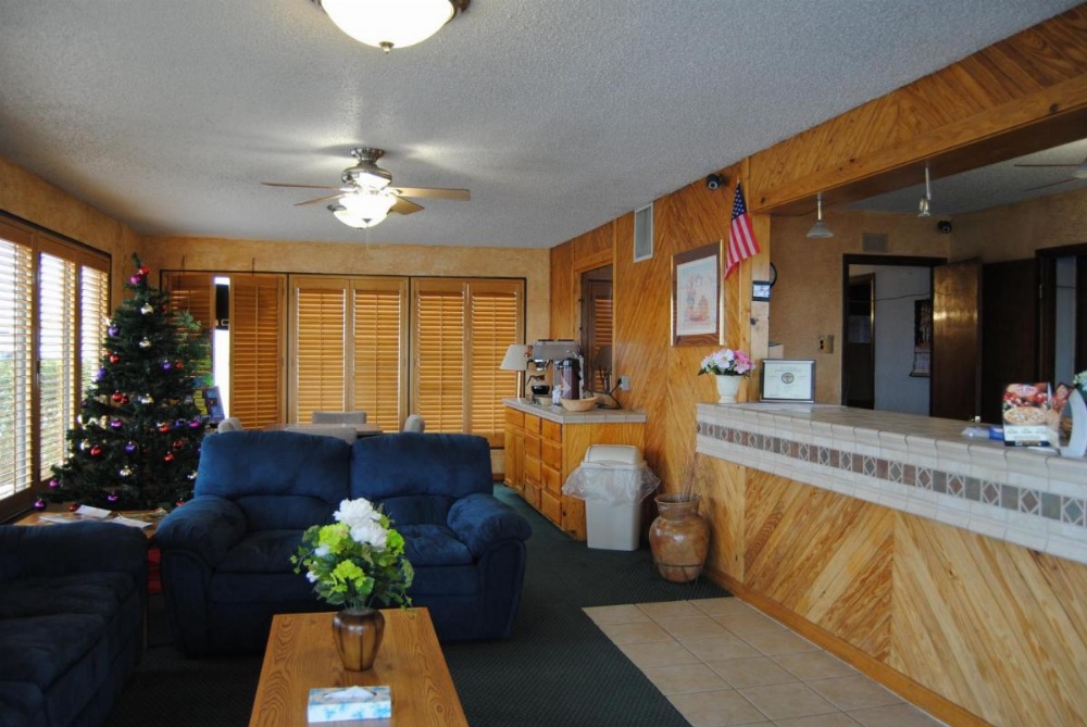 La Vista Inn Image 10