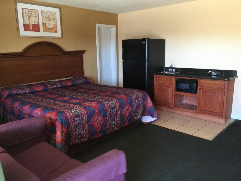 La Vista Inn