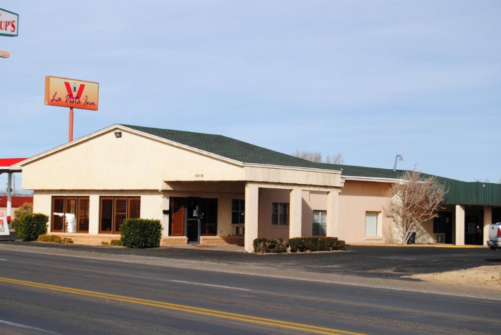 La Vista Inn