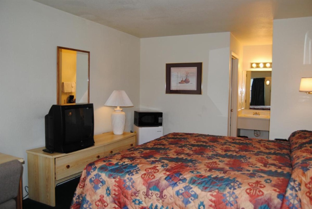 La Vista Inn